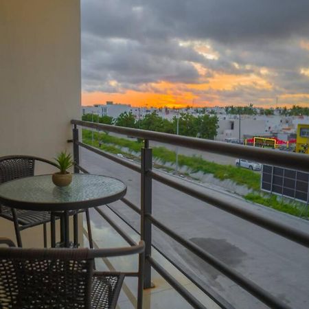 Departamento Atlantico Alberca Y Casa Club Apartman Mazatlán Kültér fotó