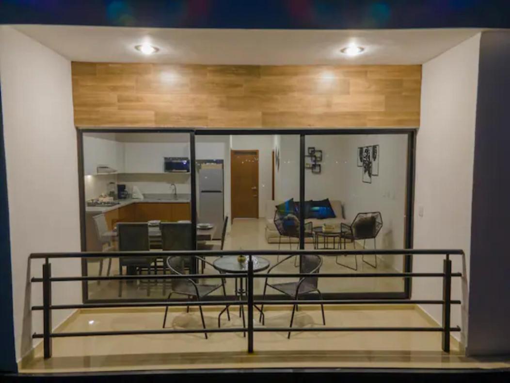 Departamento Atlantico Alberca Y Casa Club Apartman Mazatlán Kültér fotó