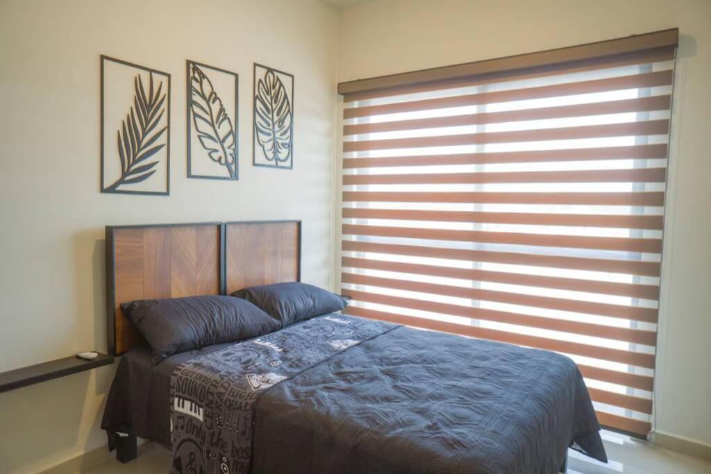Departamento Atlantico Alberca Y Casa Club Apartman Mazatlán Kültér fotó