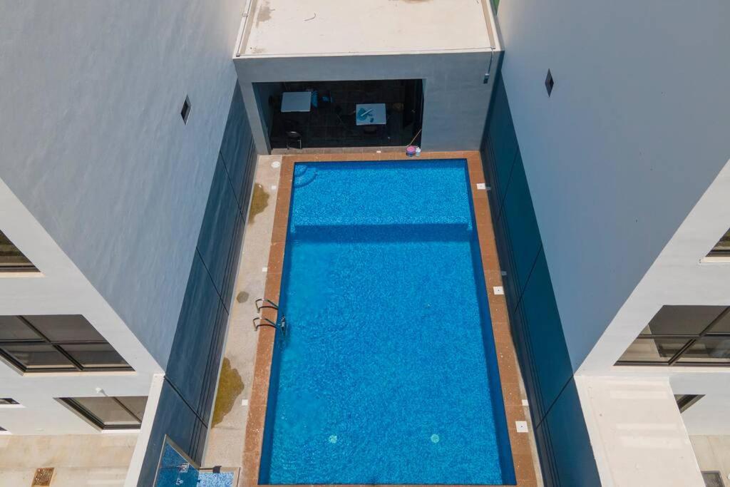 Departamento Atlantico Alberca Y Casa Club Apartman Mazatlán Kültér fotó